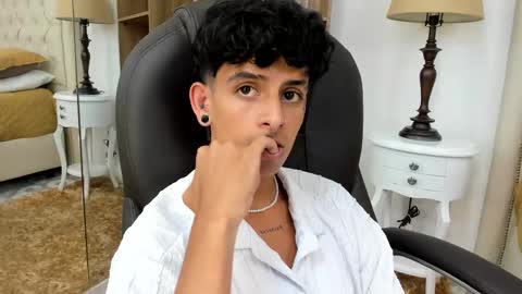 ibratxandy online show from March 9, 2026, 6:56 pm