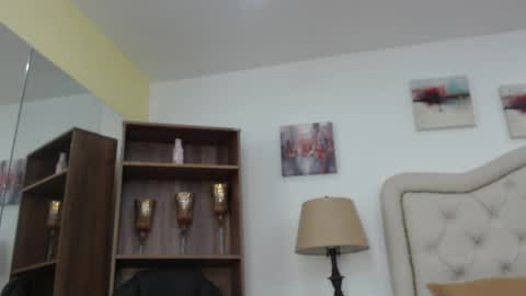 ibratxandy online show from April 2, 2026, 7:00 pm