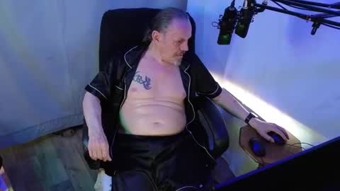 Rich online show from May 24, 2026, 12:15 am