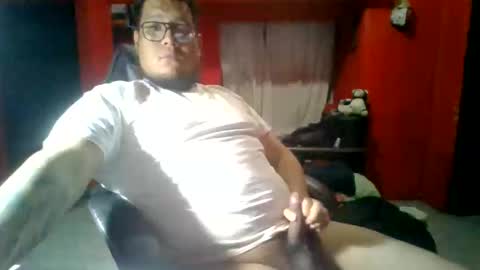 ibs666 online show from March 3, 2026, 5:57 am