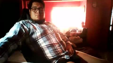 ibs666 online show from March 31, 2026, 3:34 pm