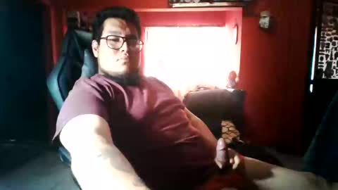 ibs666 online show from April 4, 2026, 9:01 pm