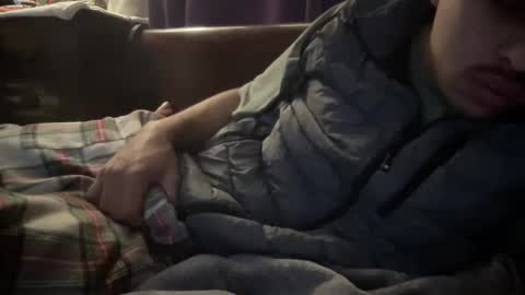 Ice Jr online show from January 13, 2025, 1:02 am