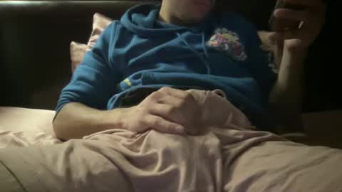 Ice Jr online show from January 20, 2025, 12:57 am