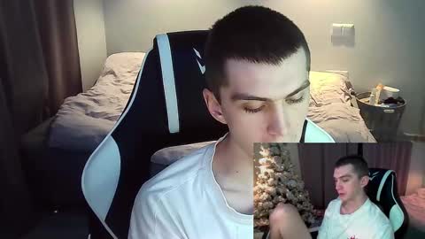 MAX online show from January 17, 2025, 1:13 pm