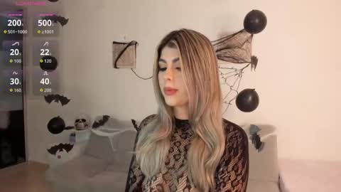 ice_y_abigail online show from October 21, 2025, 12:17 pm