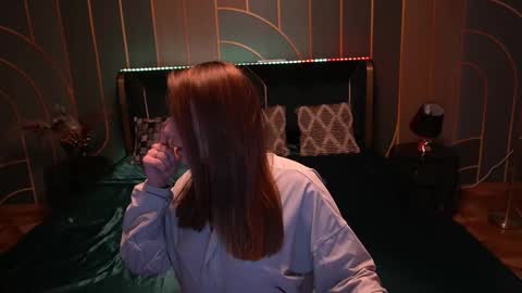 Snapshot of icedanielles chatting on November 14, 2025, 1:32 pm Danielle online show from November 14, 2025, 1:32 pm