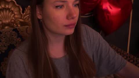 Danielle online show from February 7, 2026, 1:59 pm