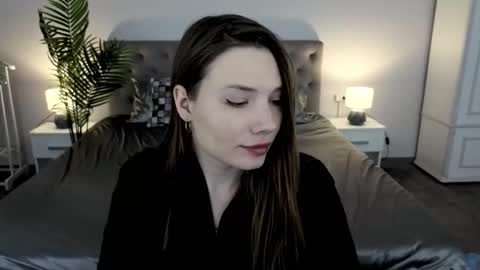 Danielle online show from March 16, 2026, 1:59 pm