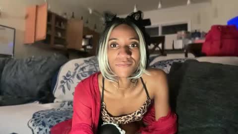 bree summers online show from September 12, 2025, 10:59 am