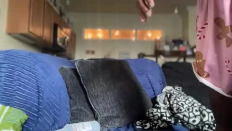 bree summers online show from September 23, 2025, 7:50 pm