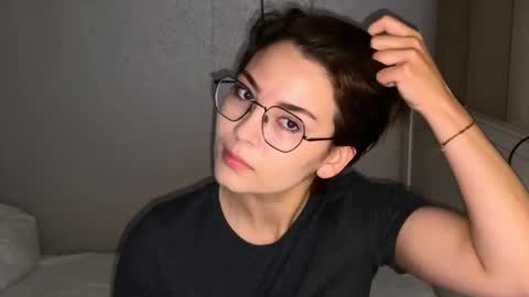 Ksenia online show from October 17, 2025, 12:41 pm