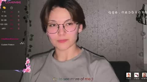 Ksenia online show from April 9, 2026, 6:46 pm