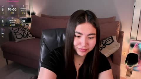 Snapshot of iceicebabe_ chatting on April 6, 2026, 1:03 am Aiza online show from April 6, 2026, 1:03 am