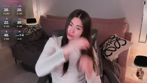 Snapshot of iceicebabe_ chatting on April 10, 2026, 1:55 am Aiza online show from April 10, 2026, 1:55 am