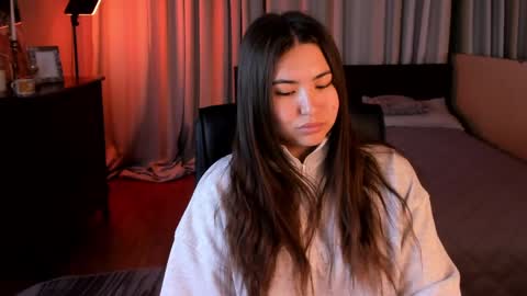 Snapshot of iceicebabe_ chatting on May 13, 2026, 1:14 am Aiza online show from May 13, 2026, 1:14 am