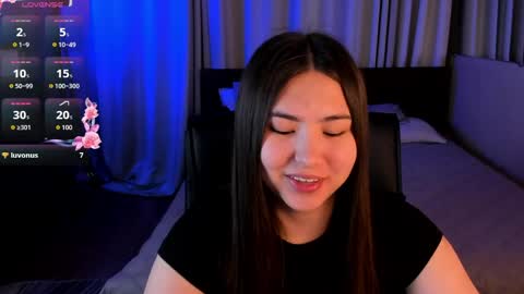 Snapshot of iceicebabe_ chatting on May 27, 2026, 1:13 am Aiza online show from May 27, 2026, 1:13 am