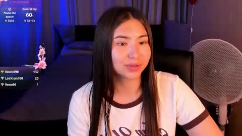 Aiza online show from July 3, 2026, 1:34 am