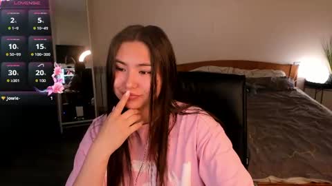 Aiza online show from July 15, 2026, 1:11 am