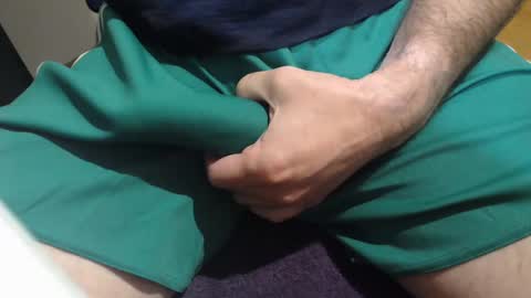 icky_thumps online show from January 2, 2025, 6:07 am