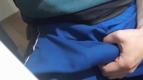 icky_thumps online show from January 19, 2025, 1:21 am