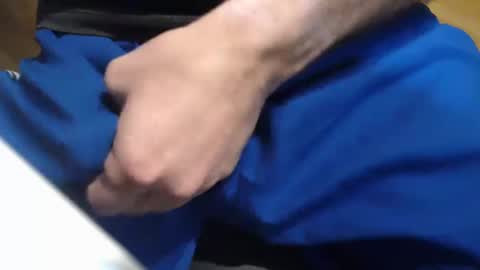 icky_thumps online show from February 1, 2025, 2:34 pm