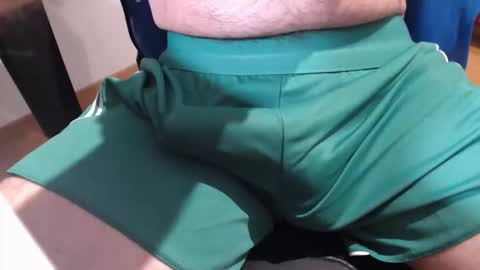 icky_thumps online show from November 8, 2025, 7:08 am