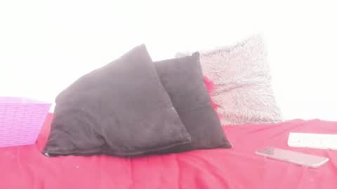 IckyXo online show from September 8, 2025, 3:22 pm