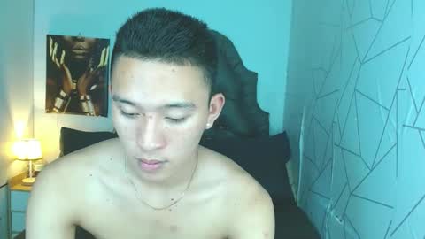 Mateo online show from February 20, 2025, 1:25 am