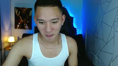 Mateo online show from February 26, 2025, 7:49 pm