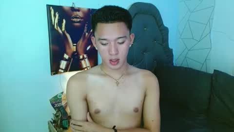 Mateo online show from April 6, 2026, 2:51 pm