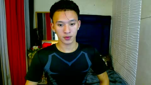 Mateo online show from July 20, 2026, 2:30 pm