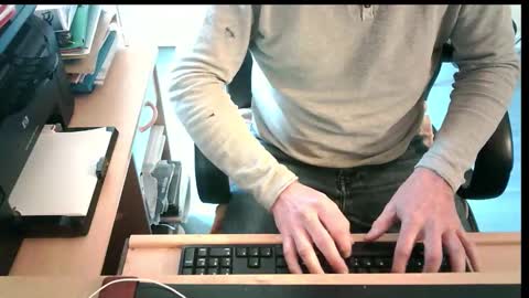 icumalot4you online show from March 1, 2026, 2:19 pm