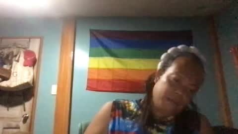 icumfillyou online show from September 21, 2025, 3:57 pm