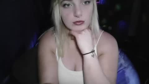 Snapshot of icykittiesbitch95 chatting on January 6, 2025, 10:47 pm kennedyblue online show from January 6, 2025, 10:47 pm