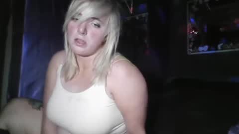 Snapshot of icykittiesbitch95 chatting on January 7, 2025, 8:45 am kennedyblue online show from January 7, 2025, 8:45 am