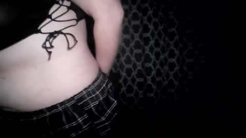 Snapshot of icykittiesbitch95 chatting on March 8, 2025, 9:06 am kennedyblue online show from March 8, 2025, 9:06 am