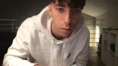 icyninesix online show from December 17, 2024, 10:22 pm