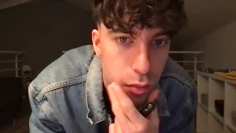 icyninesix online show from January 8, 2025, 7:03 pm