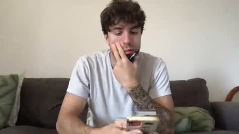 icyninesix online show from October 30, 2025, 11:16 pm