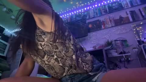 Snapshot of icyspice chatting on July 25, 2026, 10:13 am icyspice online show from July 25, 2026, 10:13 am