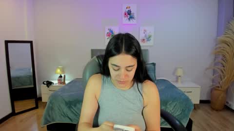 Icy online show from March 21, 2026, 12:10 pm