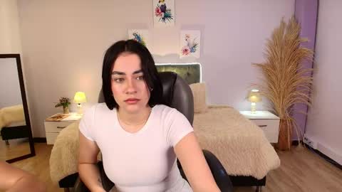 Snapshot of icysweetcam chatting on April 30, 2026, 11:05 am Icy online show from April 30, 2026, 11:05 am
