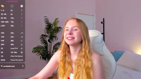 Snapshot of ida_lewiss chatting on March 4, 2026, 1:11 am Ida online show from March 4, 2026, 1:11 am