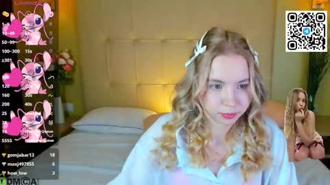 Snapshot of ida_lewiss chatting on March 19, 2026, 1:09 am Ida online show from March 19, 2026, 1:09 am