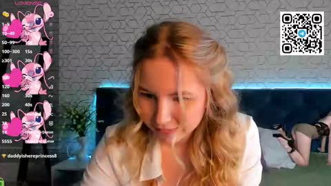 Snapshot of ida_lewiss chatting on March 26, 2026, 2:50 am Ida online show from March 26, 2026, 2:50 am