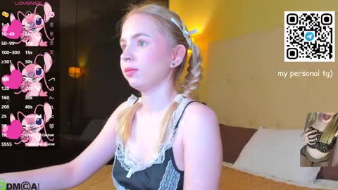 Snapshot of ida_lewiss chatting on March 30, 2026, 1:06 am Ida online show from March 30, 2026, 1:06 am