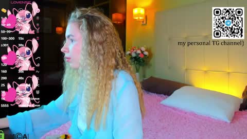 Snapshot of ida_lewiss chatting on April 7, 2026, 1:28 am Ida online show from April 7, 2026, 1:28 am