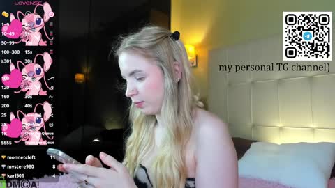 Snapshot of ida_lewiss chatting on April 9, 2026, 6:30 am Ida online show from April 9, 2026, 6:30 am