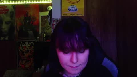 idamilliscent online show from March 13, 2026, 1:01 am